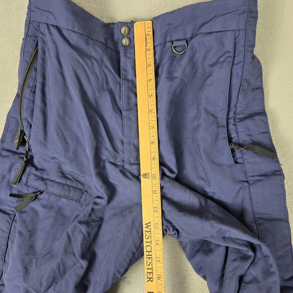 VINTAGE The North Face Snow Pants‎ Mens Medium Ski Snowboard Ultrex Burlington